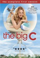 &quot;The Big C&quot; - DVD movie cover (xs thumbnail)