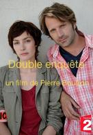 Double enqu&ecirc;te - French Movie Poster (xs thumbnail)