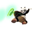 Kung Fu Panda 4 -  Key art (xs thumbnail)