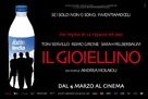 Il gioiellino - Italian Movie Poster (xs thumbnail)