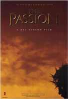 The Passion of the Christ - Movie Poster (xs thumbnail)