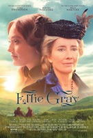 Effie Gray - Movie Poster (xs thumbnail)