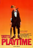 PlayTime Poster