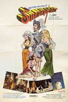 The Amorous Adventures of Don Quixote and Sancho Panza - Movie Poster (xs thumbnail)