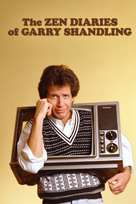 The Zen Diaries of Garry Shandling - Movie Cover (xs thumbnail)