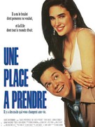 Career Opportunities - French Movie Poster (xs thumbnail)