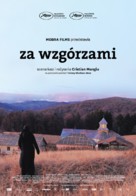Dupa dealuri - Polish Movie Poster (xs thumbnail)