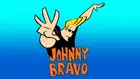 "Johnny Bravo" Textless