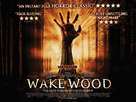Wake Wood - British Movie Poster (xs thumbnail)