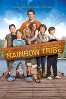 The Rainbow Tribe - DVD movie cover (xs thumbnail)