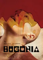 Bugonia Poster