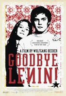 Good Bye Lenin! - Australian Movie Poster (xs thumbnail)
