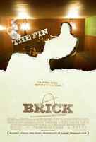 Brick - Movie Poster (xs thumbnail)