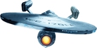 Star Trek: The Voyage Home - Key art (xs thumbnail)