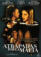 WiseGirls - Spanish Movie Cover (xs thumbnail)