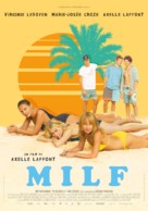 MILF - Swiss Movie Poster (xs thumbnail)