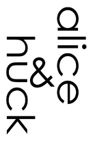 Alice &amp; Huck - Logo (xs thumbnail)