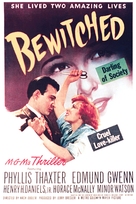 Bewitched - DVD movie cover (xs thumbnail)