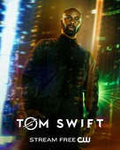 &quot;Tom Swift&quot; - Movie Poster (xs thumbnail)