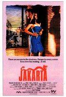 Jakarta - Movie Poster (xs thumbnail)