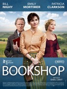 The Bookshop - French Movie Poster (xs thumbnail)