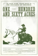 One Hundred &amp; Sixty Acres - Movie Poster (xs thumbnail)