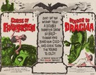 Dracula - Combo movie poster (xs thumbnail)