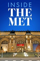 &quot;Inside the Met&quot; - Movie Cover (xs thumbnail)