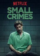 Small Crimes - Movie Poster (xs thumbnail)