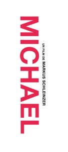 Michael - French Logo (xs thumbnail)
