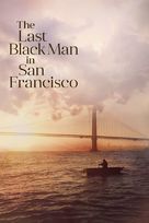 The Last Black Man in San Francisco - Video on demand movie cover (xs thumbnail)