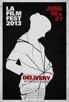 Delivery - Movie Poster (xs thumbnail)