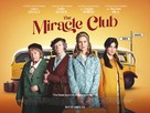 The Miracle Club - British Movie Poster (xs thumbnail)