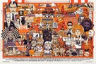 Isle of Dogs - poster (xs thumbnail)