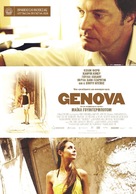 Genova - Greek Movie Poster (xs thumbnail)