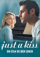 Ae Fond Kiss... - French Movie Poster (xs thumbnail)