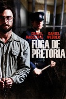 Escape from Pretoria - Portuguese Movie Cover (xs thumbnail)