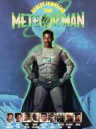 The Meteor Man - Movie Cover (xs thumbnail)