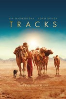 Tracks - Movie Poster (xs thumbnail)