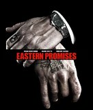 Eastern Promises - poster (xs thumbnail)
