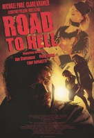 Road to Hell - Movie Poster (xs thumbnail)