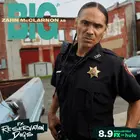 "Reservation Dogs" Other