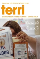 Terri - Movie Poster (xs thumbnail)