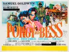 Porgy and Bess Poster