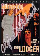 The Lodger - DVD movie cover (xs thumbnail)