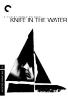 N&oacute;z w wodzie - DVD movie cover (xs thumbnail)