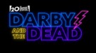 Darby Harper Wants You to Know - Logo (xs thumbnail)