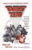 Target Zero - Movie Poster (xs thumbnail)