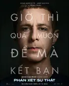 The Social Reckoning Poster