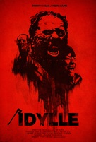 Idila - Movie Poster (xs thumbnail)